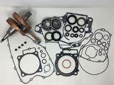 ‘13-‘16 Honda CRF450R Hot Rods Bottom-End Kit, Crank, Main Bearings, Gaskets, Seals