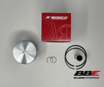 ‘98-‘99 Ski-Doo MXZ 670 HO Stock 78.00mm Bore Wiseco Piston Kit