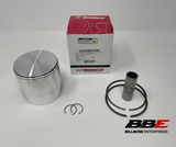 ‘98-‘99 Ski-Doo MXZ 670 HO .50mm O/S 78.50mm Bore Wiseco Piston Kit