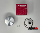 ‘98-‘99 Ski-Doo MXZ 670 HO .50mm O/S 78.50mm Bore Wiseco Piston Kit