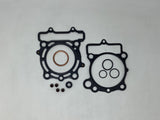 ‘09-‘16 Kawasaki KX250F Complete Top End Gasket Set, 810481