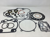 ‘89-‘04 Kawasaki KX500 Complete Gasket Set With Seals, 811470