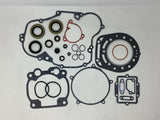 ‘89-‘04 Kawasaki KX500 Complete Gasket Set With Seals, 811470