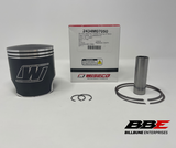 '93-'98 Ski-doo Mach Z 779 1mm O/S 70.50mm Bore Wiseco Piston Kit, Mach Z, 780