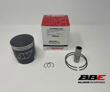 '93-'98 Ski-doo Mach Z 779 1mm O/S 70.50mm Bore Wiseco Piston Kit, Mach Z, 780