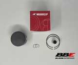 '93-'98 Ski-doo Mach Z 779 1mm O/S 70.50mm Bore Wiseco Piston Kit, Mach Z, 780