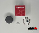 '97-'03 Ski-Doo Mach Z 809 Stock 70.50mm Bore Wiseco Piston Kit, Formula