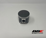 '97-'03 Ski-Doo Mach Z 809 Stock 70.50mm Bore Wiseco Piston Kit, Formula