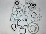 ‘94-‘95 Suzuki RM250 Complete Gasket Set With Seals, 811581