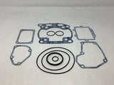 ‘02 Suzuki RM250 Complete Top End Gasket Set, 810587
