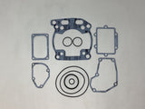 ‘02 Suzuki RM250 Complete Top End Gasket Set, 810587
