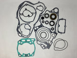 ‘03-‘05 Suzuki RM250 Complete Gasket Set With Seals, 811589