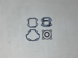 ‘90-‘09, ‘12-‘25, Yamaha PW50 Complete Top End Gasket Set, 810601