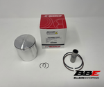 '97-'03 Ski-Doo Mach Z 809 Stock 70.50mm Bore Wiseco Piston Kit L-Ring Version