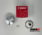 '97-'03 Ski-Doo Mach Z 809 Stock 70.50mm Bore Wiseco Piston Kit L-Ring Version