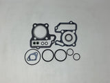 ‘00-‘08, Yamaha TTR 90 50mm Bore Complete Top End Gasket Set, 810617
