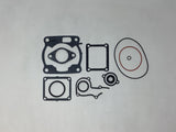 ‘86-‘88, Yamaha YZ 125 Complete Top End Gasket Set, 810631