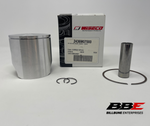 '00-'03 Ski-Doo MXZ 500 .50mm / .020" Over 70.00mm Bore Wiseco Piston Kit