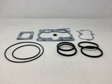 ‘98-‘00, Yamaha YZ 125 Complete Top End Gasket Set, 810637
