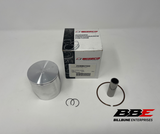 '00-'03 Ski-Doo MXZ 500 .50mm / .020" Over 70.00mm Bore Wiseco Piston Kit