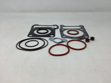‘00-‘07, Yamaha TTR 125 Complete Top End Gasket Set, Drum Brake, Disc Brake, 810640