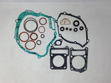 ‘00-‘07 Yamaha TTR 125 Complete Gasket Set With Seals, Drum Brake, Disc Brake, 811640