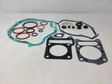 ‘00-‘07 Yamaha TTR 125 Complete Gasket Set With Seals, Drum Brake, Disc Brake, 811640