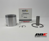 '99-'06 Yamaha Venture 600 Standard / Stock 65.00mm Bore Wiseco Piston Kit, V-Max