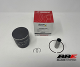 '03-'10 Ski-Doo 600 H.O. Standard / Stock 72mm Bore Wiseco Piston Kit, MXZ, Summit