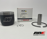 '07-'11 Arctic Cat M1000 Standard / Stock 90.30mm Bore Wiseco Piston Kit F1000