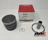 '07-'11 Arctic Cat M1000 Standard / Stock 90.30mm Bore Wiseco Piston Kit F1000