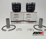 '07-'11 Arctic Cat M1000 Standard / Stock 90.30mm Bore Wiseco Piston Kits F1000