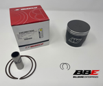 '03-'19 Ski-Doo 550F Stock / Standard 76mm Bore Wiseco Piston Kit MXZ, Tundra