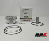 ‘99-‘03 Yamaha YFZ-R1 Standard 74.00mm Bore Wiseco Piston Kit ‘01-‘05 FZ1