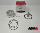 '03-'10 Yamaha RX-1 Stock / Standard 74.00mm Bore Wiseco Piston Kit, Apex