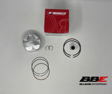 '03-'10 Yamaha RX-1 Stock / Standard 74.00mm Bore Wiseco Piston Kit, Apex