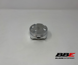 ‘99-‘03 Yamaha YFZ-R1 Standard 74.00mm Bore Wiseco Piston Kit ‘01-‘05 FZ1