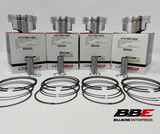 '03-'10 Yamaha RX-1 Stock / Standard 74.00mm Bore Wiseco Piston Kits, Apex