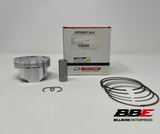 '03-'10 Yamaha RX-1 Stock / Standard 74.00mm Bore Wiseco Piston Kit, 10:1 Comp.