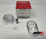 '03-'10 Yamaha RX-1 Stock / Standard 74.00mm Bore Wiseco Piston Kit, 10:1 Comp.