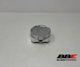 '03-'10 Yamaha RX-1 Stock / Standard 74.00mm Bore Wiseco Piston Kit, 10:1 Comp.