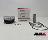 '05-'15 Yamaha RS Venture Standard 79.00mm Bore Wiseco Piston Kit, 973cc