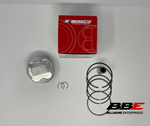 '05-'15 Yamaha RS Venture Standard 79.00mm Bore Wiseco Piston Kit, 973cc