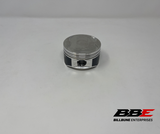 '05-'15 Yamaha RS Venture Standard 79.00mm Bore Wiseco Piston Kit, 973cc