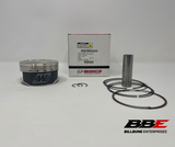 '08-'15 Yamaha Nytro 1049cc 82.00mm Bore Wiseco Piston Kit, SR Viper