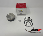 '08-'15 Yamaha Nytro 1049cc 82.00mm Bore Wiseco Piston Kit, SR Viper