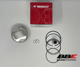 '05-'15 Yamaha RS Venture 1049cc 82.00mm Bore Wiseco Piston Kit, 4893M08200