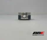 '08-'15 Yamaha Nytro 1049cc 82.00mm Bore Wiseco Piston Kit, SR Viper