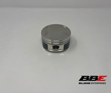 '08-'15 Yamaha Nytro 1049cc 82.00mm Bore Wiseco Piston Kit, SR Viper