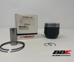 '03-'14 Arctic Cat F5 500 Standard / Stock 71.00mm Bore Wiseco Piston Kit